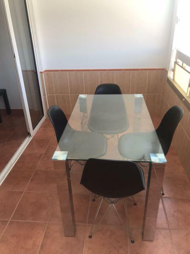 마스팔로마스 Playa Del Ingles 5 Min Walk From Yumbo! 512 아파트 외부 사진